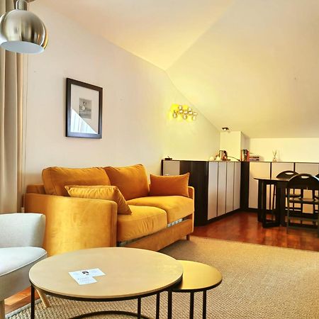 Hotel Ancora Verbania Eksteriør bilde