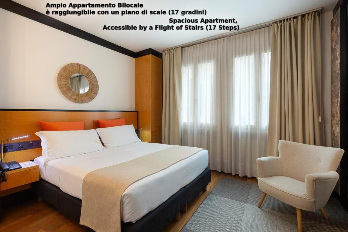Hotel Ancora Verbania Eksteriør bilde