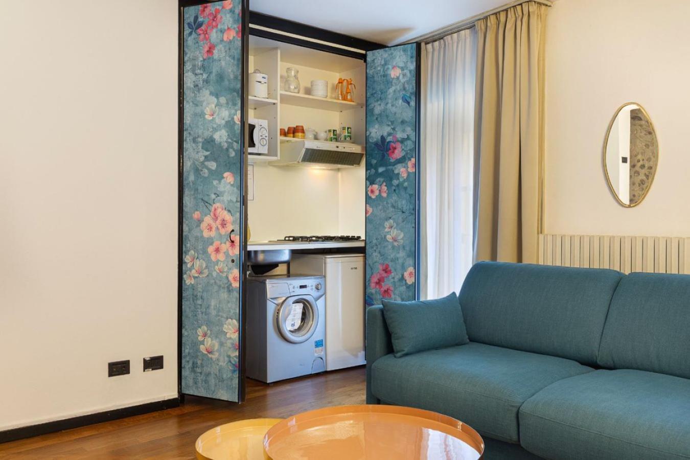 Hotel Ancora Verbania Eksteriør bilde