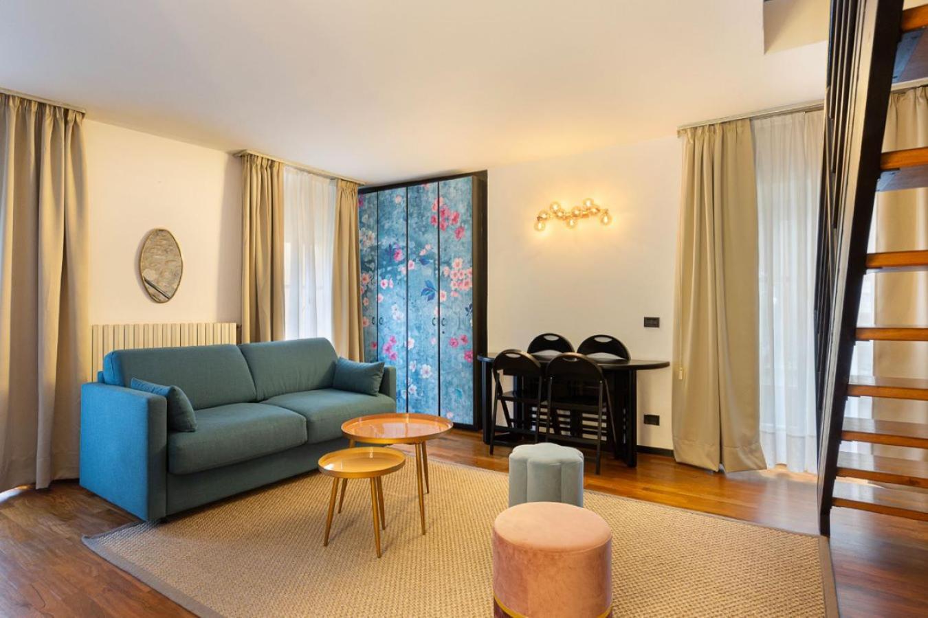 Hotel Ancora Verbania Eksteriør bilde