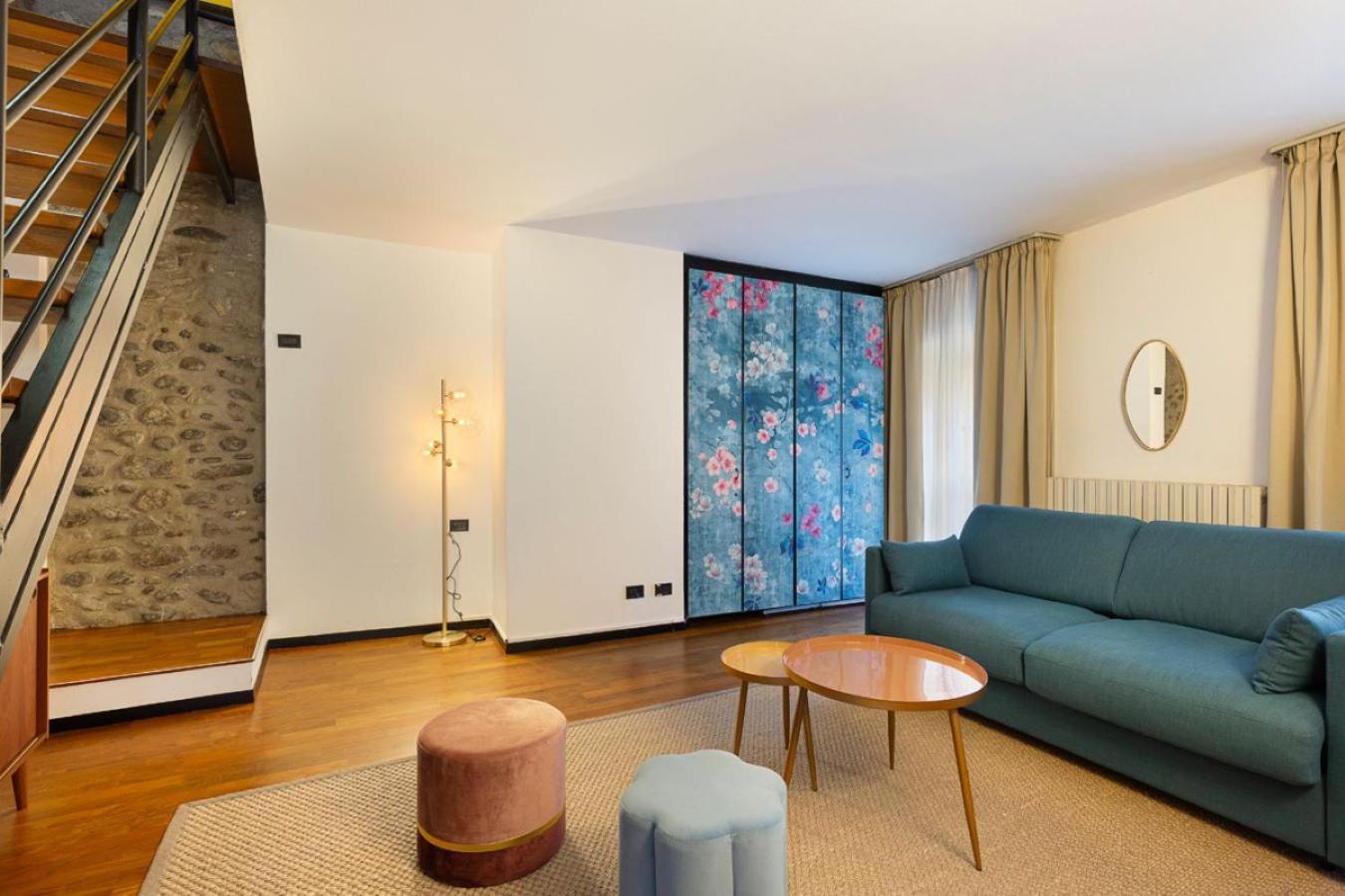 Hotel Ancora Verbania Eksteriør bilde