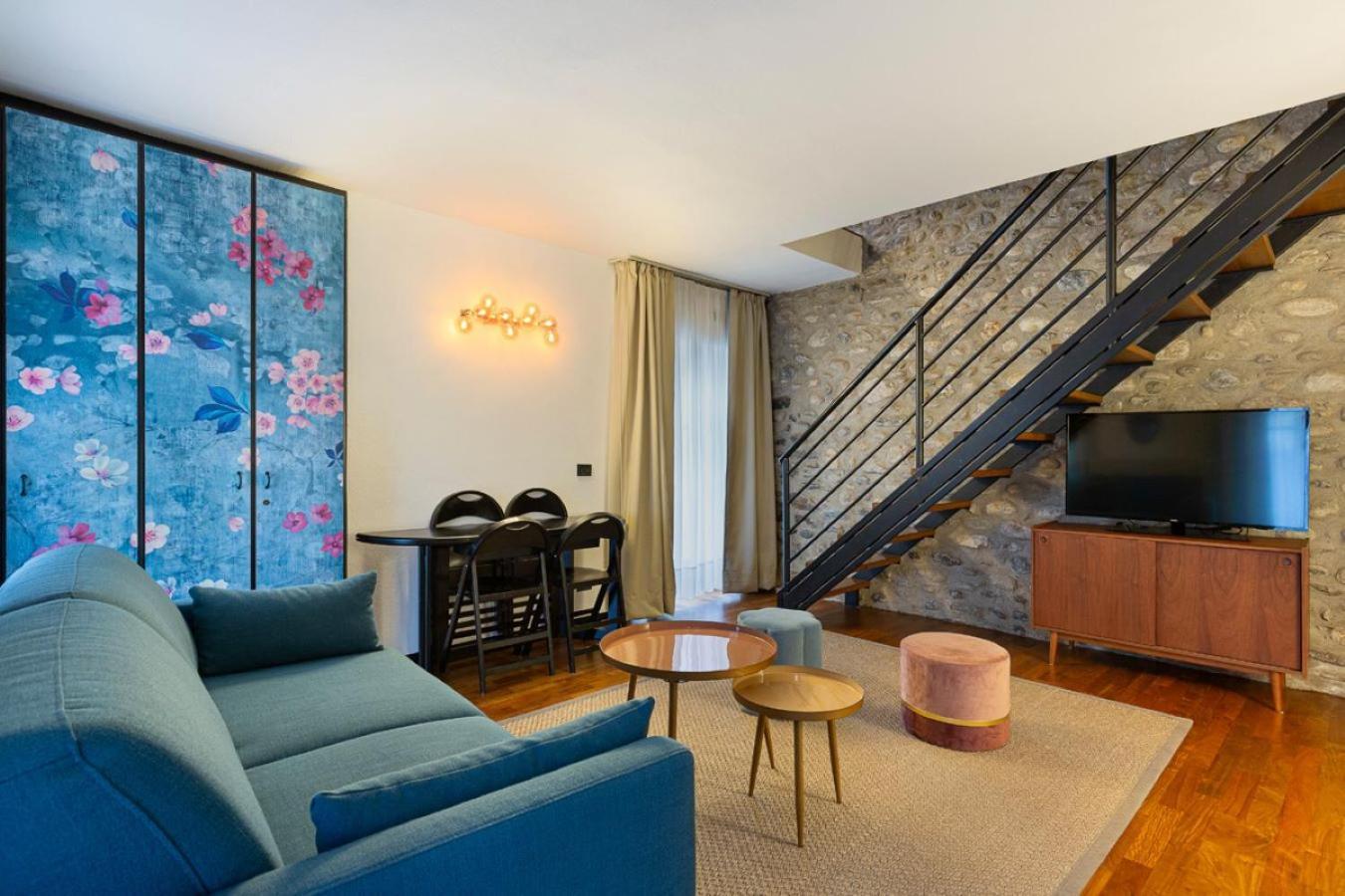 Hotel Ancora Verbania Eksteriør bilde